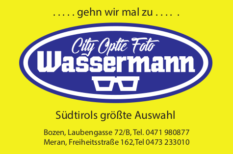 logo wassermann