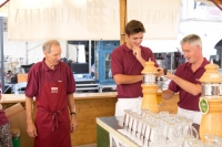 Altstadtfest Bozen 2011