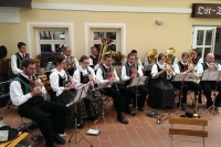 Ausflug nach Inning und zum Kloster Andechs