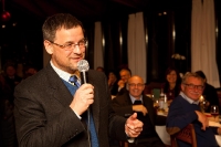 Cäcilienfeier 2015