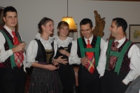 Cäcilienkonzert 2010