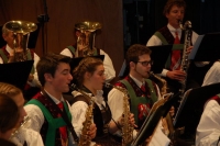 Cäcilienkonzert 2012