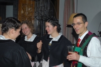 Cäcilienkonzert 2012