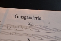 Cäcilienkonzert 2013 - 1