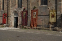 Fronleichnam 2011