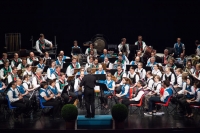 Gemeinschaftskonzert mit den Mascagni