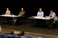 Generalversammlung 2020