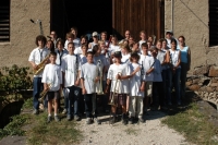 Jugendcamp 2004