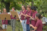 Jugendcamp 2014