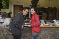 Jugendcamp 2018 - Fest