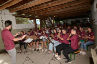 Jugendcamp 2021 - Fest