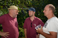 Jugendcamp 2022 - Fest