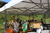 Jugendcamp 2024 - Camp