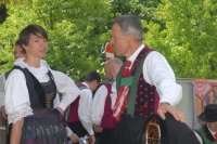 Konzert in Lana 2013