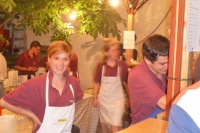 Magdalener Kirchtag 2009