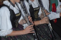 Magdalener Kirchtag 2011