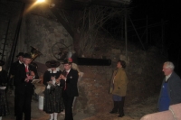 Neujahrwünschen 2011
