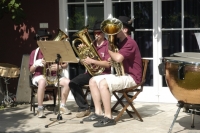 Schülerkonzert 2009