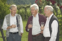 Schülerkonzert 2010