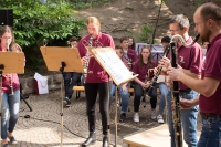 Schülerkonzert 2019