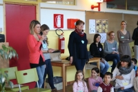Schülerprojekt in Haslach