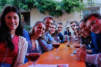 St. Magdalener Kirchtag