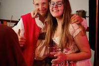 St. Magdalener Kirchtag