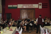 Ungarnreise 2005